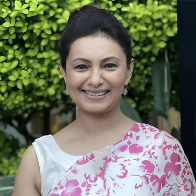 Dr Rita Singh