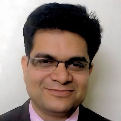 Dr Sankalp Mittal