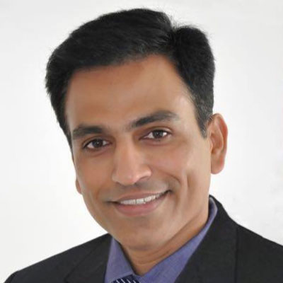 Dr Vivek Hegde