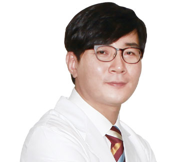 Dr Jong Cheol Kim