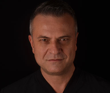 Dr Miodrag Scepanovic