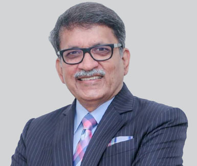Dr Sandesh Mayekar