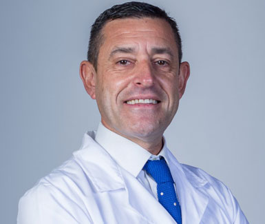 Dr Jose Luis Calvo Guirado