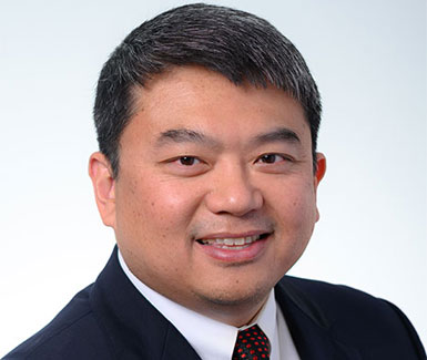 Dr Chung H Kau